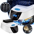thumbnail image 3 of Electric Clothes Dryer Portable Quickly Drying Clothes Ion Negative GX R6T0, 3 of 8
