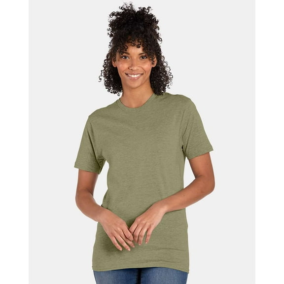 Hanes 4980 Unisex Nano-T T-Shirt