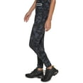 thumbnail image 3 of Bass Outdoor Womens Camo Print Fastline Trail Leggings, 3 of 3