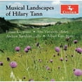 thumbnail image 1 of Musical Landscapes of Hilary Tann, 1 of 1