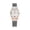 Gray -AK11, variant on Resicozy Womens Vintage Watch Dainty Stainless Steel Mesh Quartz Watch Soft Adjustable Resistance and Lightweight for Daily Wear Black
