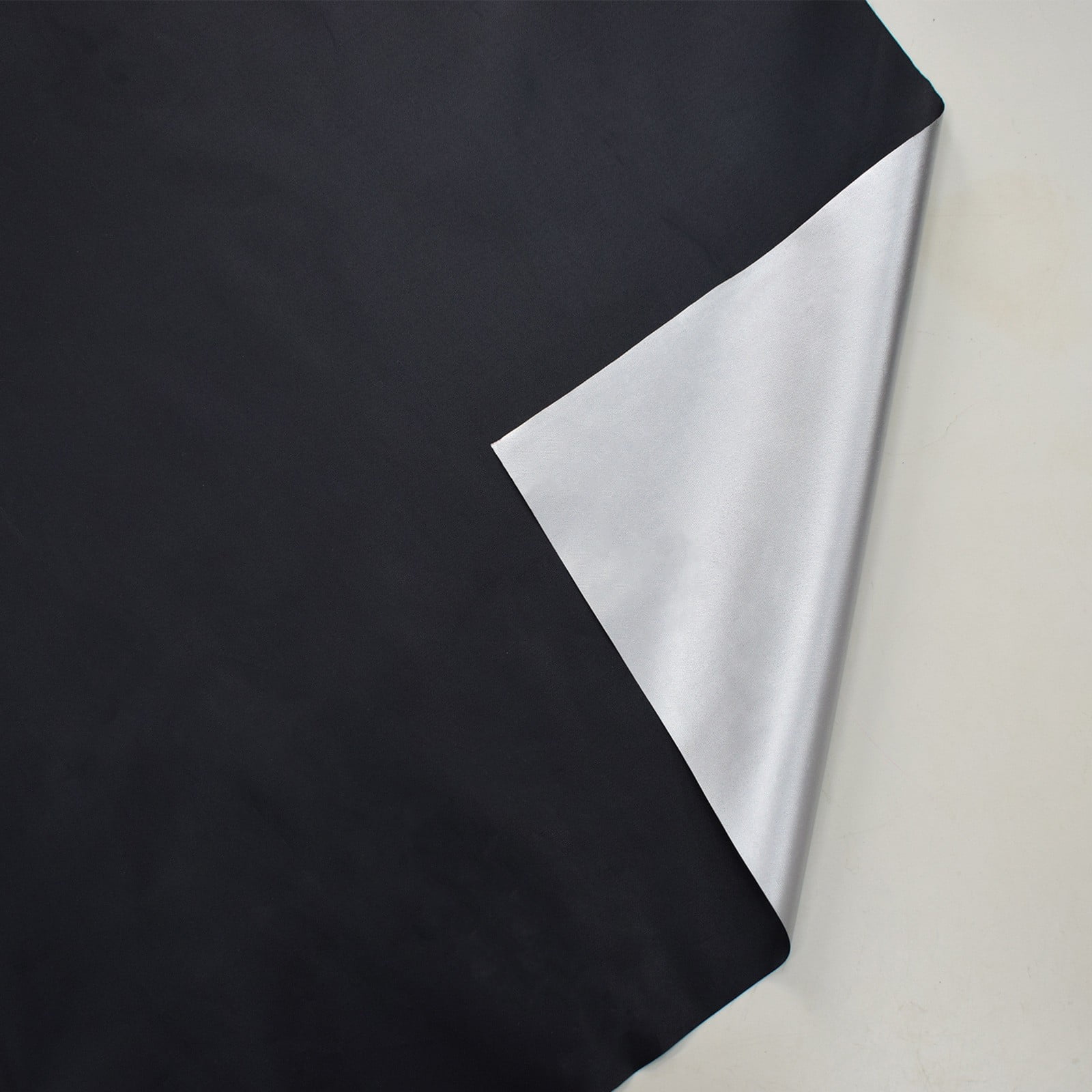 Xoxingysm Portable Blackout Curtains,Blackout Shades, Blackout Blinds,No Drill Window Shades Blackout Window Cover Temporary Blackout Shades Film for Windows Nursery Dorm Room Travel