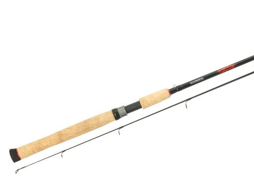 Shimano Sojourn Spin Rods 7' Mh - SJS70MHA - Walmart.com