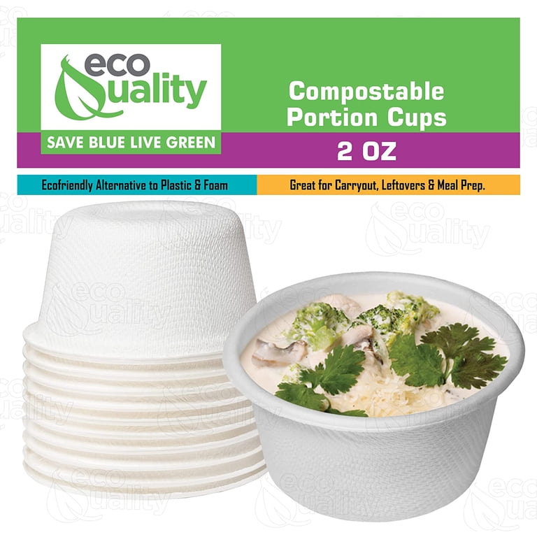 24 oz disposable cups with lids 500 ct] 24 oz Paper Coffee Cups | White