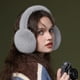 thumbnail image 4 of Oídos de invierno | Calentadores auriculares plegables para almacenamiento de calor | Peluche anticongelante resistente al viento, material suave y duradero, multicolor, unisex talla única, 4 of 6