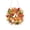 14_Halloween 2D Pearl Painting Hanging Ornament_8in_N_🕸️, variant on Halloween Diamond Art Painting Kits for Adults Hanging Wreath Kit, DIY Handmade Wall Door Ornament with Chain for Front Door Entryway Holiday Decor by OVFUIZ