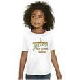 thumbnail image 4 of Garden For Peat Sake Funny Humor Girls Kids T Shirt Tees Teen Brisco Brands S, 4 of 6