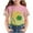 Pink, variant on BLVB Kids St Patricks Day Shirt Boys Girls Shamrock Clover Graphic Tees Toddler Short Sleeve Crewneck T-Shirt Top