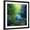 Black Frame, variant on Art.com After Monet in Giverny Art Print by Pol Ledent, 30" x 30"