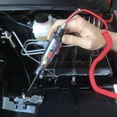 thumbnail image 3 of Probador De Circuito LED, Pluma De Prueba Automotriz Localización Rápida Para Detección De Resistencia De Corriente De Voltaje, 3 of 7