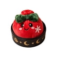 thumbnail image 2 of Christmas Themed Stress Relief Toy - Holiday Party Favor And Desktop Decoration Christmas Gift Toy(A), 2 of 6