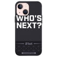 thumbnail image 1 of Bts Lindo Teléfono Caso Compatible Para iPhone 11 12 13 Pro X XS XR 7 8 6 Plus SE 2020 BT21 Dibujos Animados Suave TPU Carcasa Negra, 1 of 4