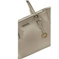 thumbnail image 6 of Michael Kors Women's Gilly Large Jet Set Drawstring Top Zip Tote 35S1G2GT7L-085 (OPTIC WHITE), 6 of 6
