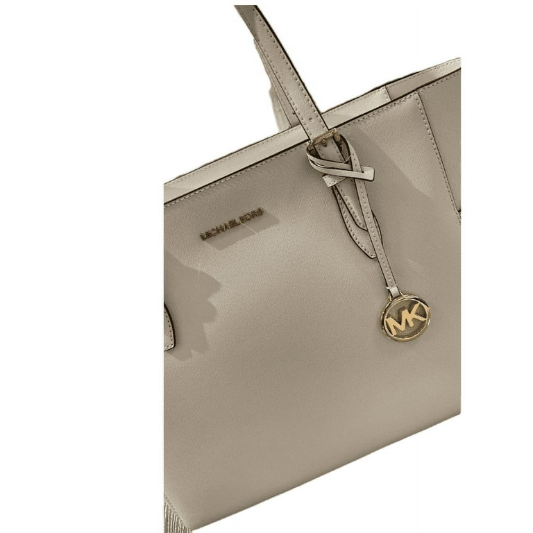 Michael Kors Women's Gilly Large Jet Set Drawstring Top Zip Michael Kors Women's Gilly Large Jet Set Drawstring Top Zip