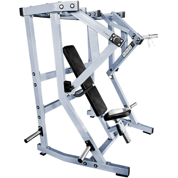 French Fitness Napa P/L Iso-Lateral Decline Chest Press (New)
