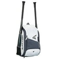 thumbnail image 4 of Easton Game Ready Baseball Backpack | Navy | N/A, 4 of 9