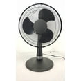 thumbnail image 4 of MAINSTAYS 12" Table Fan, 4 of 5