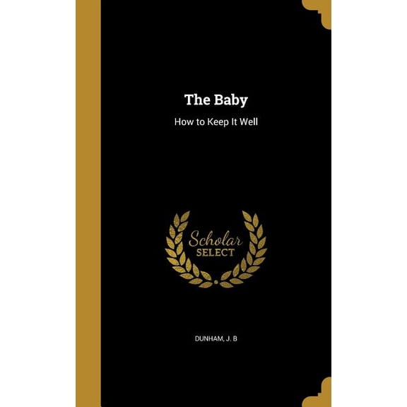 The Baby (Hardcover)