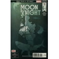thumbnail image 1 of Moon Knight (1st Series) #192 VF ; Marvel Comic Book, 1 of 1