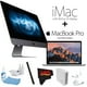 Apple 27" iMac Pro avec Écran Retina 5K (Fin 2017) + Macbook Pro avec Barre Tactile – image 1 sur 4