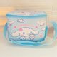 thumbnail image 1 of Sanrios-fiambrera de dibujos animados de Pu, bolsa de aislamiento, impermeable, creativo, Cinnamoroll, Kuromi, Littletwinstars, 1 of 4