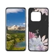 thumbnail image 1 of Flowers-336 Phone Case, Degined for OnePlus 10 Pro 5G Case Men Women, Flexible Silicone Shockproof Case for OnePlus 10 Pro 5G, 1 of 1