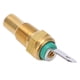 thumbnail image 5 of Sensor de temperatura del agua para Kato,Sensor de temperatura del agua Transductor de temperatura del agua de latón Transductor de temperatura de excavadora Construcción robusta, 5 of 14