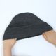 thumbnail image 3 of Gorro de forro polar grueso y suave para hombre y mujer, gorro cálido con puños, gorros de esquí al aire libre, gorros Unisex para ciclismo y esquí, invierno, 3 of 5