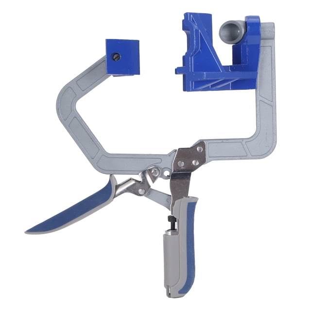 Pince d'Angle, Pince d'Angle 90° pour Menuiserie Pince d'Angle pour Menuiserie Pince de Précision