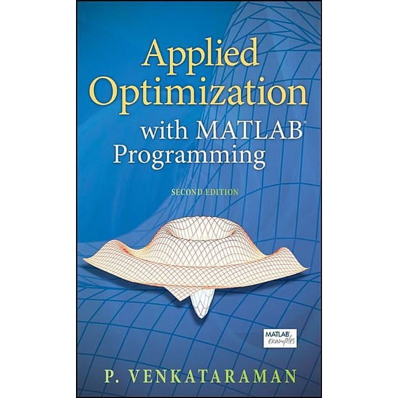 Applied Optimization with MATLAB Programming, (Hardcover)