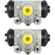thumbnail image 3 of Front Brake Wheel Cylinder for King Quad 300 LT-F300F 4x4, 250 LT-F250F 4x4 & LT-F250 2x4 ATV, 3 of 5