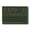 Olive, variant on Rapid Dominance Canvas USA Flag Patch 3x2" for T75/T79 Hat Cap (Gold Flag)