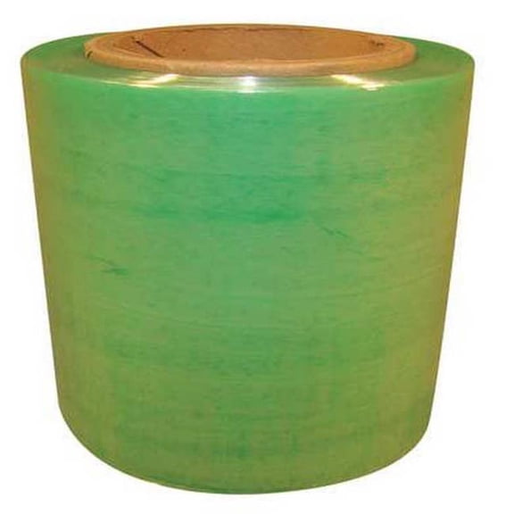 Goodwrappers Stretch Wrap,Cast,Standard Duty,PK12 15A870