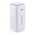 thumbnail image 3 of White Air Purifier Negative Ion Car Air Purifier Triple Filter Screen Car Compact Anion Purifier, 3 of 10