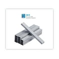 thumbnail image 6 of Bostitch Premium Standard Staples, 0.25" Leg, 0.5" Crown, Steel, 5,000/Box (1901), 6 of 6