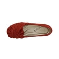 thumbnail image 3 of Bellini Snug Women Slip-on Shoe's In Rust Wool, 3 of 6