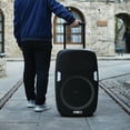 Altec Lansing ALSROVBK000R Soundrover 15Inch 180WattMax True