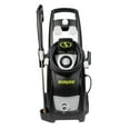 thumbnail image 4 of Open Box Sun Joe SPX3000 Electric Pressure Washer, 2030 Rated PSI at 1.2 Rated GPM, 14.5 Amps, 120 V, Adjustable Wand, 4 of 21