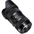 thumbnail image 4 of Sigma 18-35mm F/1.8 DC HSM Lens for Nikon 210-306, 4 of 6