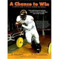 thumbnail image 1 of Pre-Owned A Chance To Win: A Complete Guide To Physical Training For Football (Paperback) 1582619557 9781582619552, 1 of 1