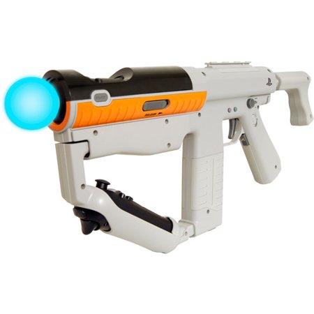 Sony PS Move Sharpshooter (PS3)