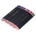thumbnail image 3 of Art Pencils,48Pcs Watercolor Pencils Soft Color Pencils Watercolor Pencils Unrivaled Performance, 3 of 5