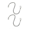 thumbnail image 2 of Clips, Versatile Perfect Fixation Provide Protection BTE Protector  Lanyard  For BTE  For  Accessories, 2 of 8