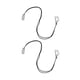 thumbnail image 3 of Clips ANGGREK Fijación Perfecta BTE Protector Lanyard para accesorios, 3 of 7