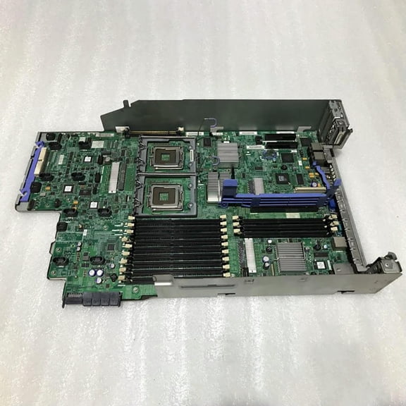 Motherboard For X3650 46M7131 44E5081 60Y0852 44W3324