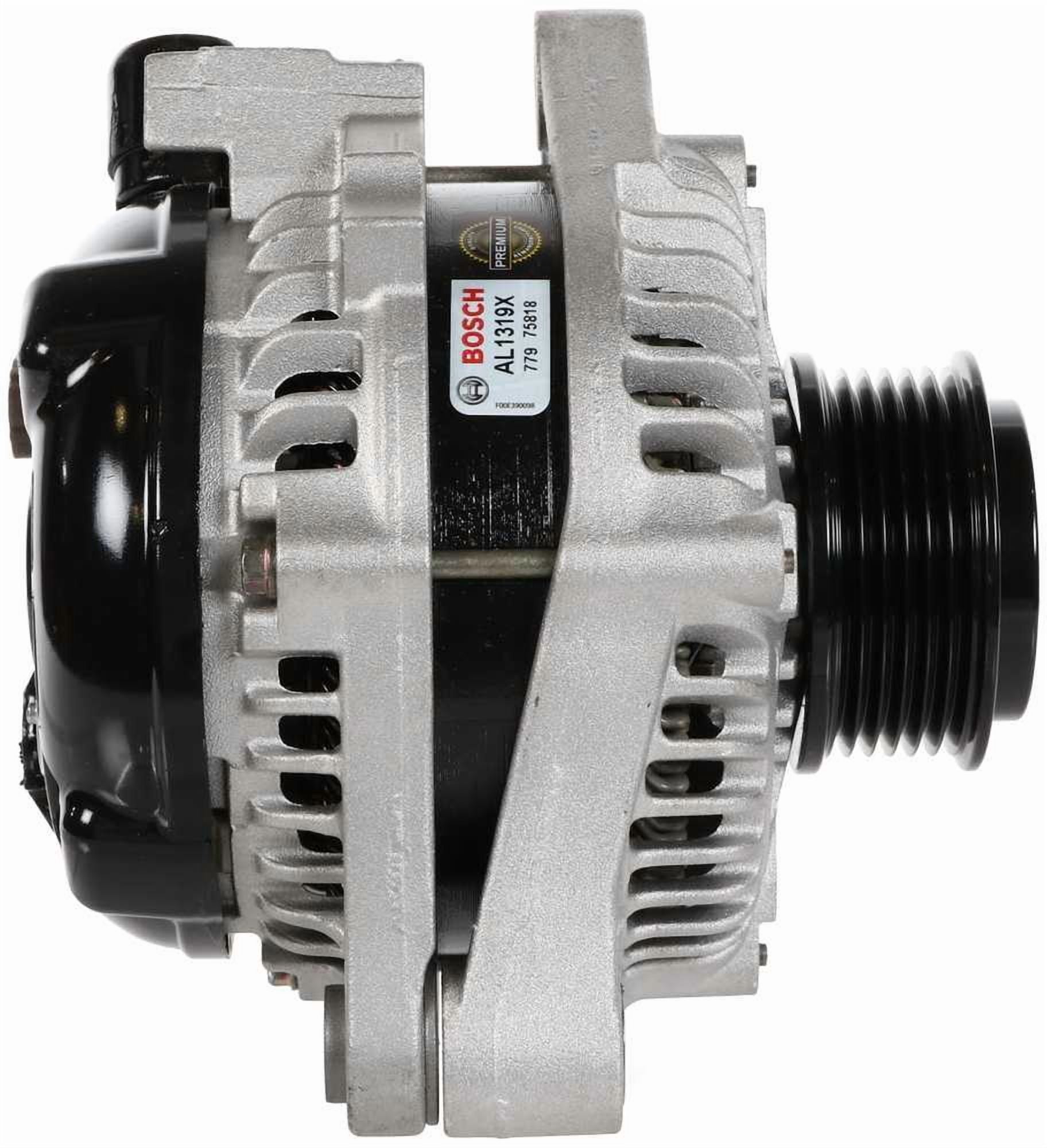 Bosch AL1319X Premium Alternator