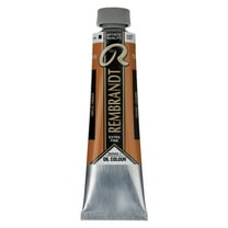 Rembrandt Artists' Oil Color, 40ml, Yellow Ochre