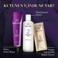 thumbnail image 4 of Wella Koleston Intense Teinture pour Cheveux 4/1 Brun Cendré, 4 of 6