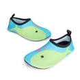 thumbnail image 5 of Weestep Toddler/Little Kids Quick Dry Lightweight Aqua Shoe, 5 of 7