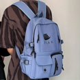 thumbnail image 5 of Stylish & Spacious Schoolbag: Perfect for Students & Travelers!, 5 of 5